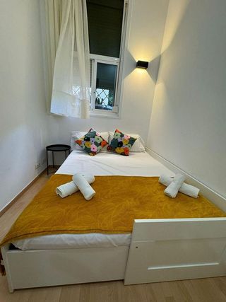 Piso en alquiler en Sants en Barcelona