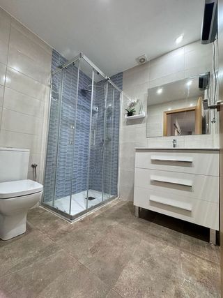 Piso en alquiler en Sants en Barcelona