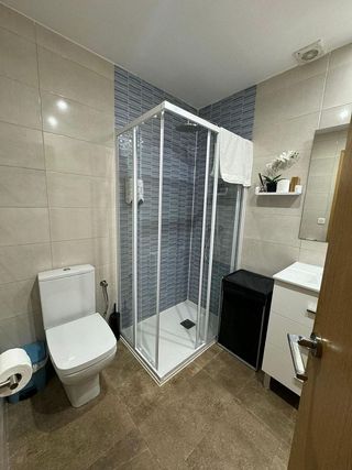 Piso en alquiler en Sants en Barcelona