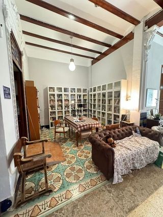 Casa adosada en alquiler en Alcúdia (l´)