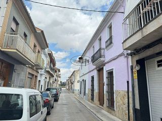 Casa adosada en alquiler en Alcúdia (l´)