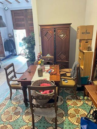 Casa adosada en alquiler en Alcúdia (l´)