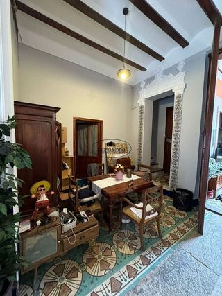 Casa adosada en alquiler en Alcúdia (l´)