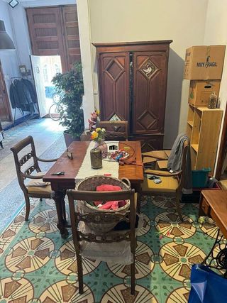 Casa adosada en alquiler en Alcúdia (l´)