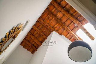 Casa adosada en venta en Centre en Mataró