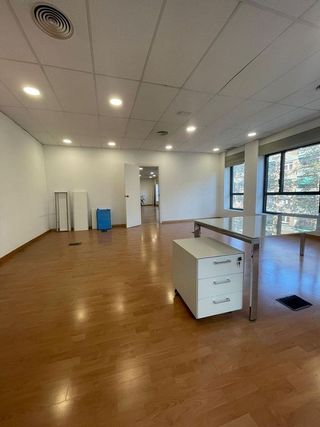 Oficina en venta en Creu Alta en Sabadell