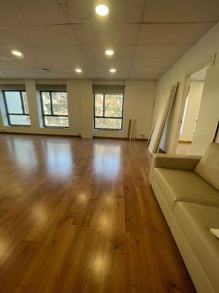 Oficina en venta en Creu Alta en Sabadell