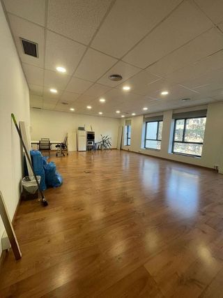 Oficina en venta en Creu Alta en Sabadell