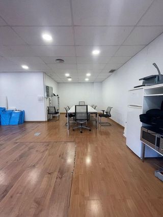 Oficina en venta en Creu Alta en Sabadell