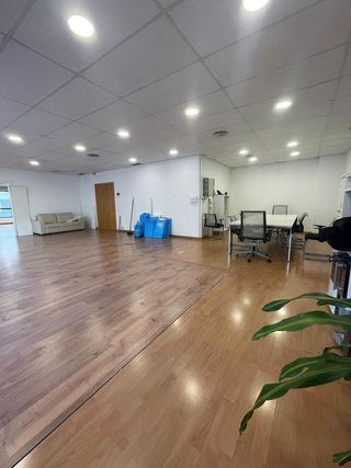 Oficina en venta en Creu Alta en Sabadell