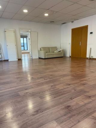 Oficina en venta en Creu Alta en Sabadell