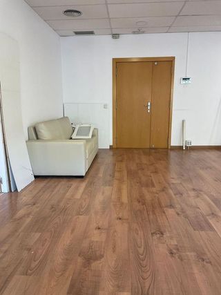 Oficina en venta en Creu Alta en Sabadell