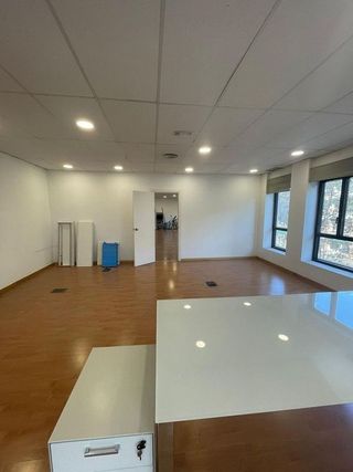 Oficina en venta en Creu Alta en Sabadell