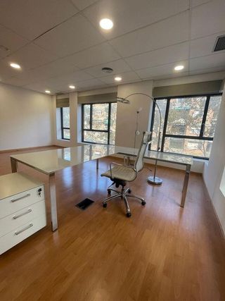 Oficina en venta en Creu Alta en Sabadell