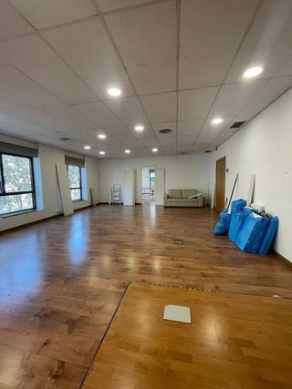 Oficina en venta en Creu Alta en Sabadell