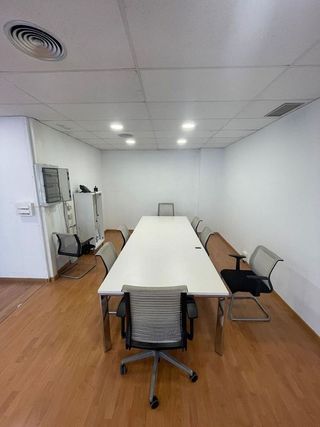 Oficina en venta en Creu Alta en Sabadell