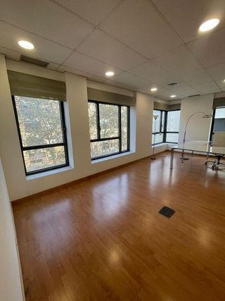 Oficina en venta en Creu Alta en Sabadell