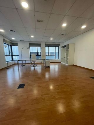 Oficina en venta en Creu Alta en Sabadell