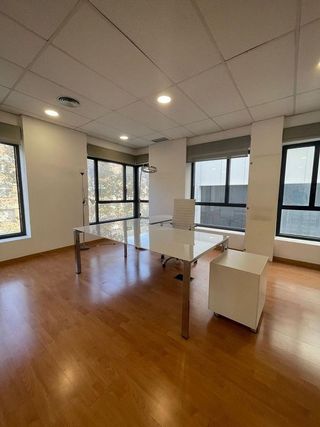 Oficina en venta en Creu Alta en Sabadell