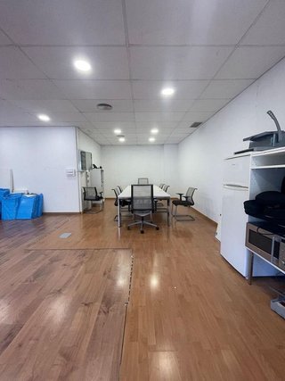 Oficina en venta en Creu Alta en Sabadell