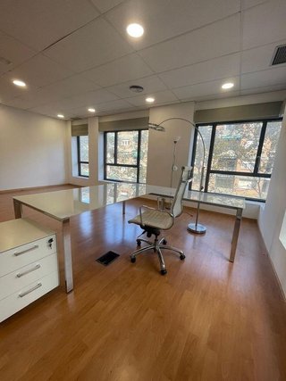 Oficina en venta en Creu Alta en Sabadell