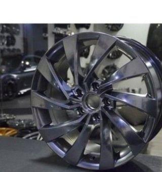 JUEGO DE 4 LLANTAS 17 CC ARTEON HYPER... rmb258427