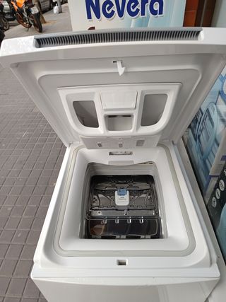 Lavadora Whirlpool 7 Kg