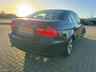 BMW Serie 3 2010