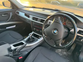 BMW Serie 3 2010