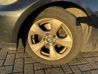 BMW Serie 3 2010
