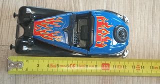 #1512 – Un Modellino auto (mod3)