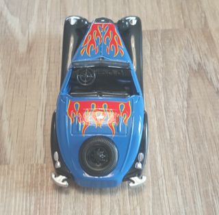 #1512 – Un Modellino auto (mod3)