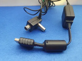 CABLE ADAPTADOR RFU SONY PLAYSTATION 2 ORIGINAL