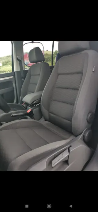 Volkswagen Touran 2007