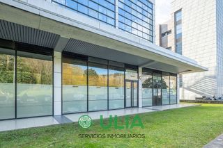 Local comercial en venta en Ibaeta en San Sebastián-Donostia