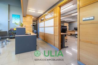 Local comercial en venta en Ibaeta en San Sebastián-Donostia