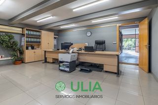 Local comercial en venta en Ibaeta en San Sebastián-Donostia