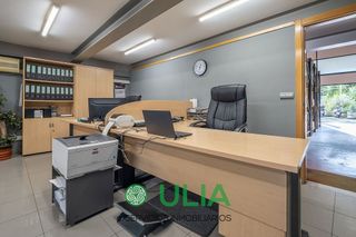 Local comercial en venta en Ibaeta en San Sebastián-Donostia