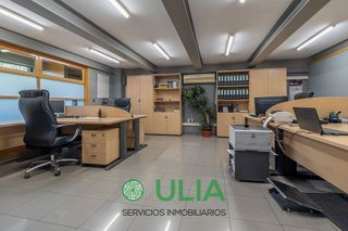 Local comercial en venta en Ibaeta en San Sebastián-Donostia