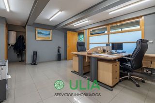 Local comercial en venta en Ibaeta en San Sebastián-Donostia