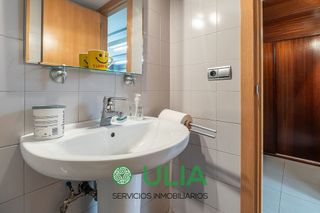 Local comercial en venta en Ibaeta en San Sebastián-Donostia