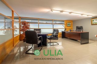 Local comercial en venta en Ibaeta en San Sebastián-Donostia