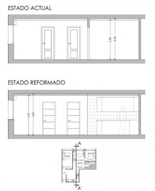 Piso en venta en Plaza España - Villa Pilar - Reyes Católicos - Vadillos en Burgos