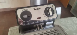 Freidora Tefal Serie F63-M1