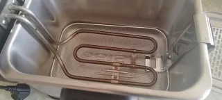 Freidora Tefal Serie F63-M1