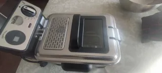 Freidora Tefal Serie F63-M1