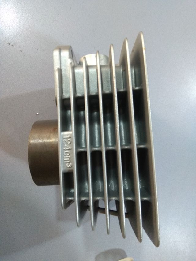 Cilindro Keeway superlight 125