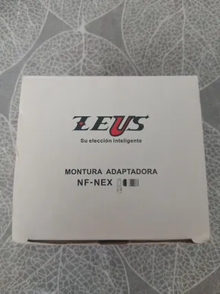 Adaptador Zeus NF-NEX