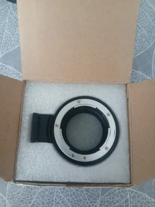 Adaptador Zeus NF-NEX