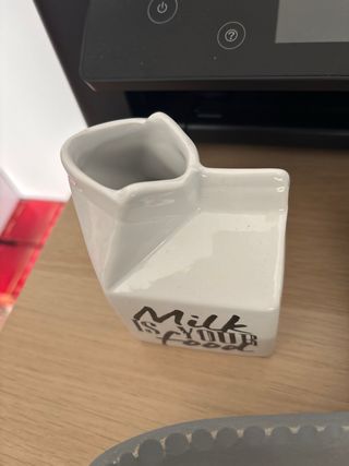 Vasetto decorativo e portaoggetti a stella